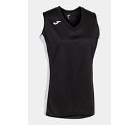 Joma Maillot Sans Manches Femme Cancha III