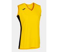 Joma Maillot Sans Manches Femme Cancha III