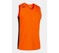 Camiseta Sin Mangas Joma Cancha III - Camiseta Sin Mangas Niño MKP