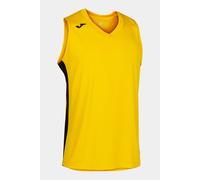 Camiseta Sin Mangas Joma Cancha III - Camiseta Sin Mangas Niño MKP