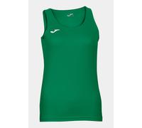 Camiseta Sin Mangas Joma Diana - Camiseta Sin Mangas Mujer MKP