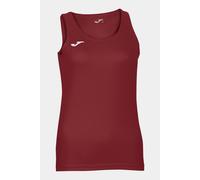 Camiseta Sin Mangas Joma Diana - Camiseta Sin Mangas Mujer MKP