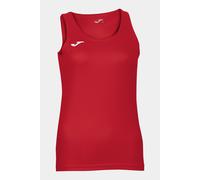 Camiseta Sin Mangas Joma Diana - Camiseta Sin Mangas Niña MKP