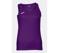 Camiseta Sin Mangas Joma Diana - Camiseta Sin Mangas Niña MKP