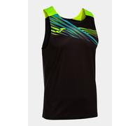 Camiseta Sin Mangas Joma Elite X - Camiseta Sin Mangas Hombre MKP