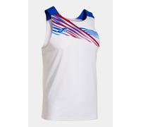 Camiseta Sin Mangas Joma Elite X - Camiseta Sin Mangas Hombre MKP