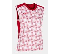 Camiseta Sin Mangas Joma Supernova III - Camiseta Sin Mangas Mujer MKP