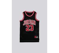 Camiseta Sin Mangas Jordan - Negro - Algodón Niño talla 8/10