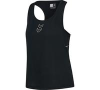 Camiseta sin mangas ligera mujer Hummel Court XS