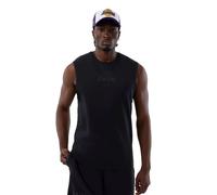 Camiseta sin mangas Los Angeles Lakers New Era NBA Core Plus L