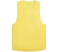 Camiseta sin Mangas M Run Velocity (poliéster)