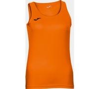 Camiseta joma diana mujer/niña naranja s/m 11 - 12 AÑOS