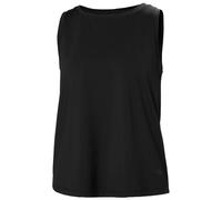 Camiseta sin mangas mujer Helly Hansen Tech Split Back 2,0 L Female