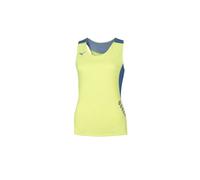 Camiseta sin mangas mujer premium Mizuno JPN S