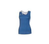 Camiseta sin mangas mujer premium Mizuno JPN S