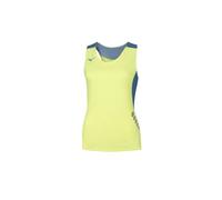Camiseta sin mangas mujer premium Mizuno JPN S Female