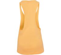 Camiseta sin mangas mujer Urban Classic loose neon M