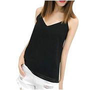 Camiseta sin mangas para mujer con estampado patriótico para un verano cómodo y elegante en la parte superior de encaje para una mirada festiva e informal que muestra tu espíritu de celebración con