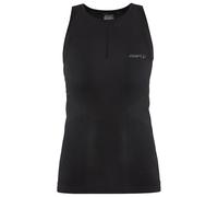 Camiseta sin mangas para mujer Craft W ADV Cool Intesity SL Talla: L / Color: negro