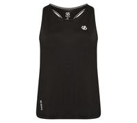 Camiseta sin mangas para mujer Dare 2b Modernize II Vest Talla: L / Color: negro