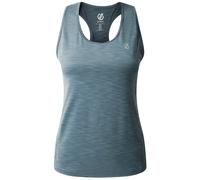 Camiseta sin mangas para mujer Dare 2b Modernize II Vest Talla: XL / Color: gris