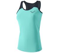 Camiseta sin mangas para mujer Dynafit Alpine Pro W Tank Talla: S / Color: azul claro