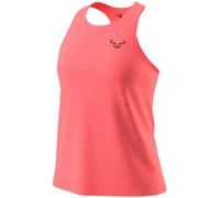 Camiseta sin mangas para mujer Dynafit Trail Tank W Talla: S / Color: rosa