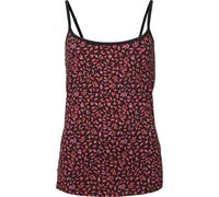 Camiseta sin mangas para mujer Loap Abnela Talla: M / Color: negro