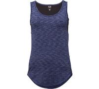 Camiseta sin mangas para mujer Loap Mandara Talla: M / Color: azul