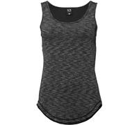 Camiseta sin mangas para mujer Loap Mandara Talla: M / Color: gris