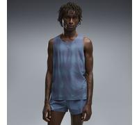 Camiseta sin mangas PUMA.X Activewear Lightspeed ULTRAWEAVE para hombre, Ropa, Gris, XL