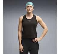 Camiseta sin mangas PUMA x HYROX PWRMODE para mujer, Ropa, Negro, M