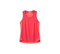 Camiseta sin mangas Rab Sonic Ultra Vest Wmns (Sandía/Hibisco) Mujer