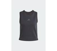 Camiseta Sin Mangas Soft Lux adidas MKP