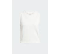 Camiseta Sin Mangas Soft Lux adidas MKP