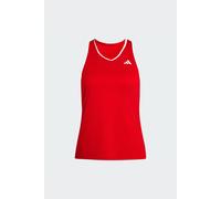 adidas Donna Tennis Classics Tank, Power Red, L