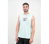 Camiseta sin mangas WIN OR DIE