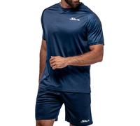 Camiseta Siux Club 25 Hombre Marino