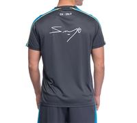 Camiseta Siux Diablo Sanyo