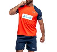 Camiseta Siux Diablo Sanyo Hombre Fw24