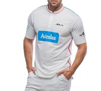 Camiseta Siux Diablo Sanyo Oficial Hombre Ss24