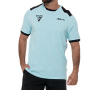 Camiseta Siux Electra Stupa Algodon Ss25