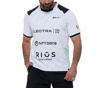 Camiseta Siux Electra Stupa Oficial Ss25