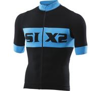 Camiseta Sixs Bike3 Luxury S Unisex