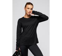 Camiseta Skechers - Blanco - Camiseta Mujer talla XL