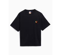 Camiseta Sky High Farm Workwear Strawberry Moon Perennial Unisex Knit T-Shirt Unisex Negro S