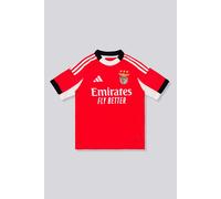 Camiseta SL Benfica 1ª Eq. 25/26 - Rojo - Jr talla 10