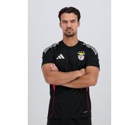 Camiseta SL Benfica Entr 25/26 - Negro - Hombre MKP talla M