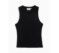Camiseta Slim Carhartt WIP Philips Women's Tank T-Shirt para mujer Negro S