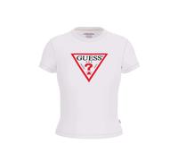 Camiseta slim-fit de mujer Guess Iconic XS